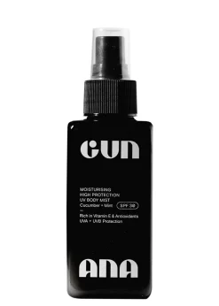 Body Mist SPF 30 150ml