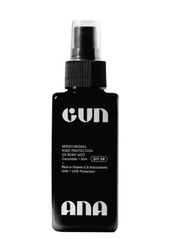 Body Mist SPF 50 150ml
