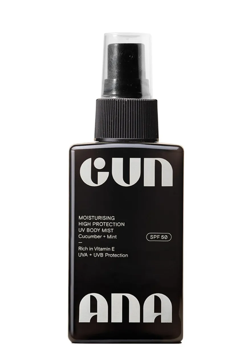 Body Mist SPF 50 100ml