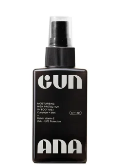 Body Mist SPF 30 100ml