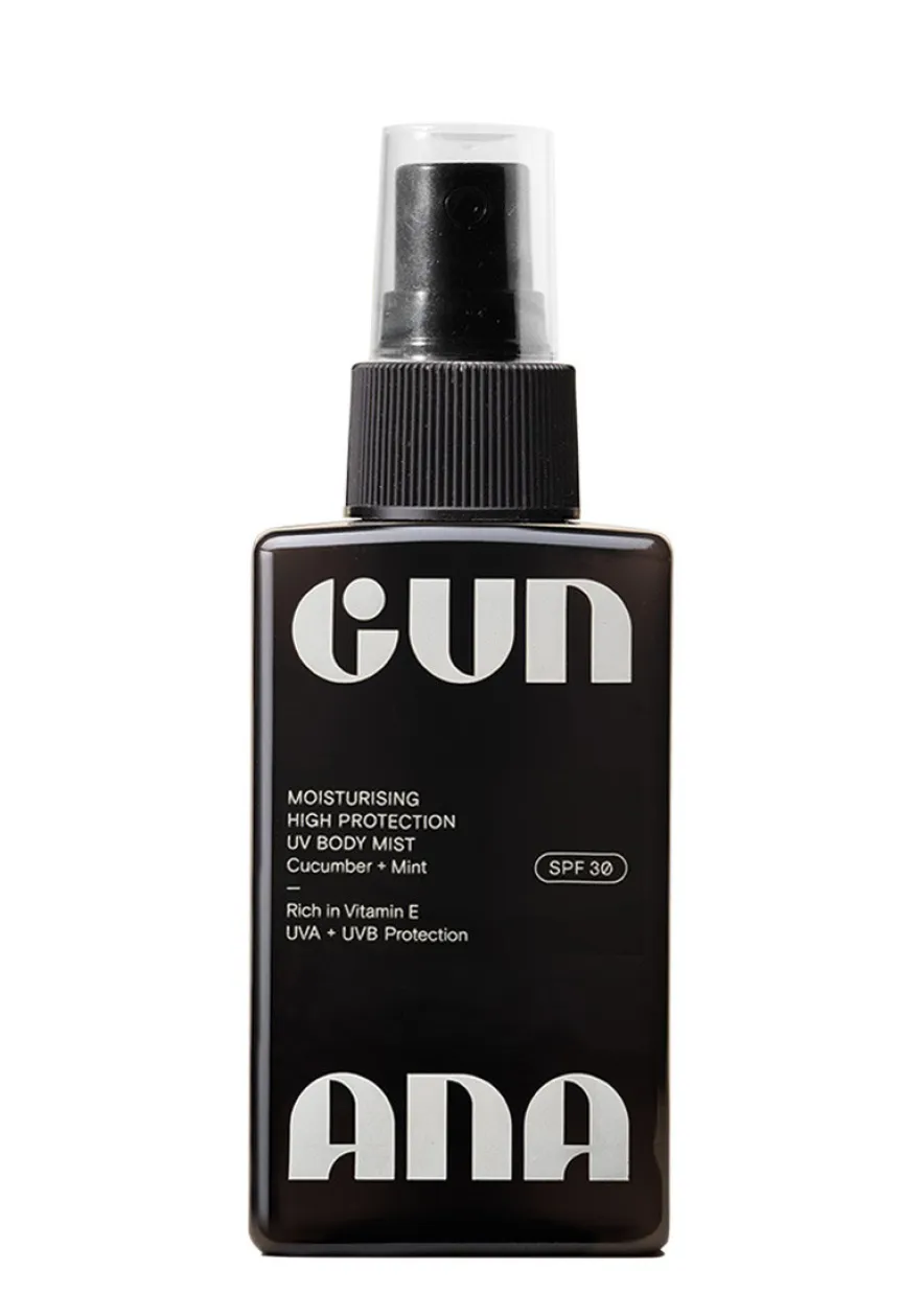 Body Mist SPF 30 100ml