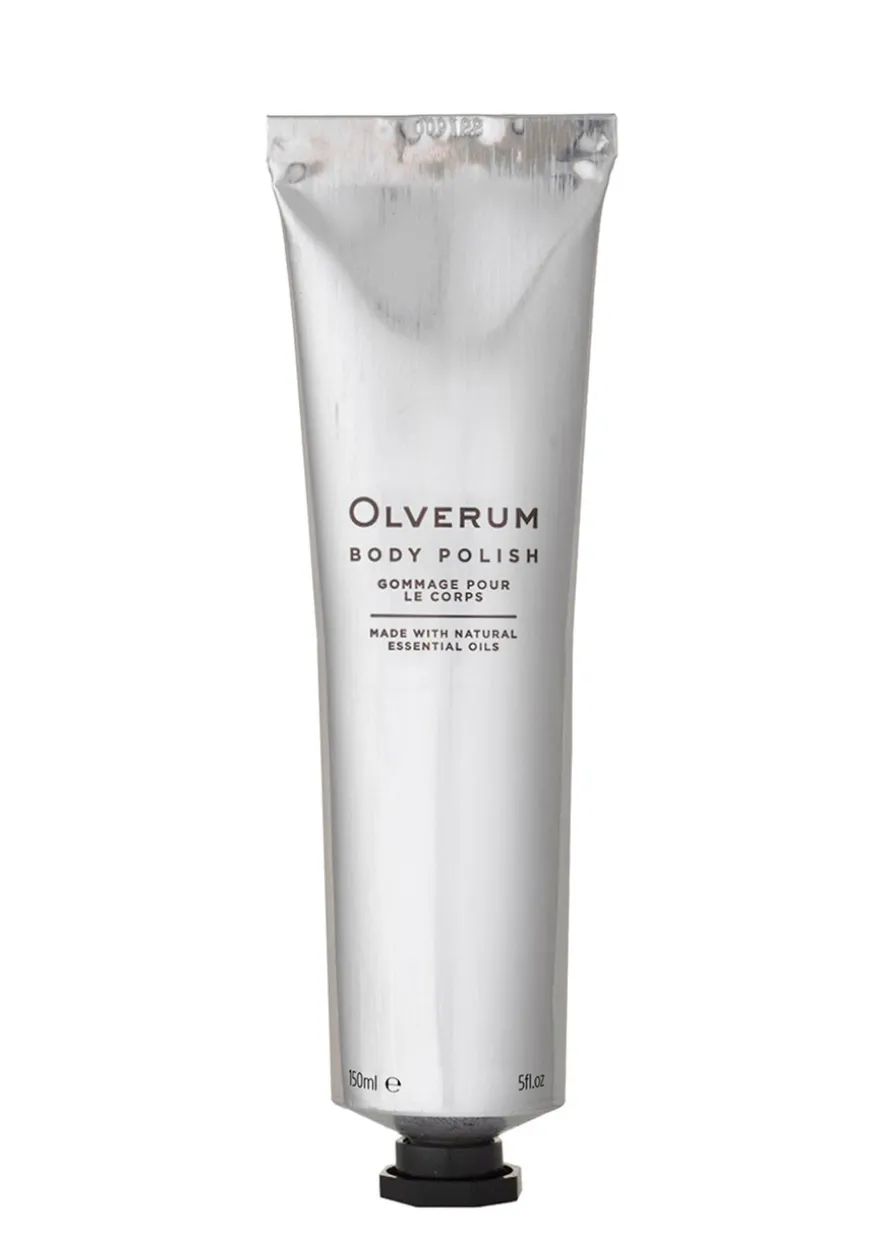 Body Polish 150ml