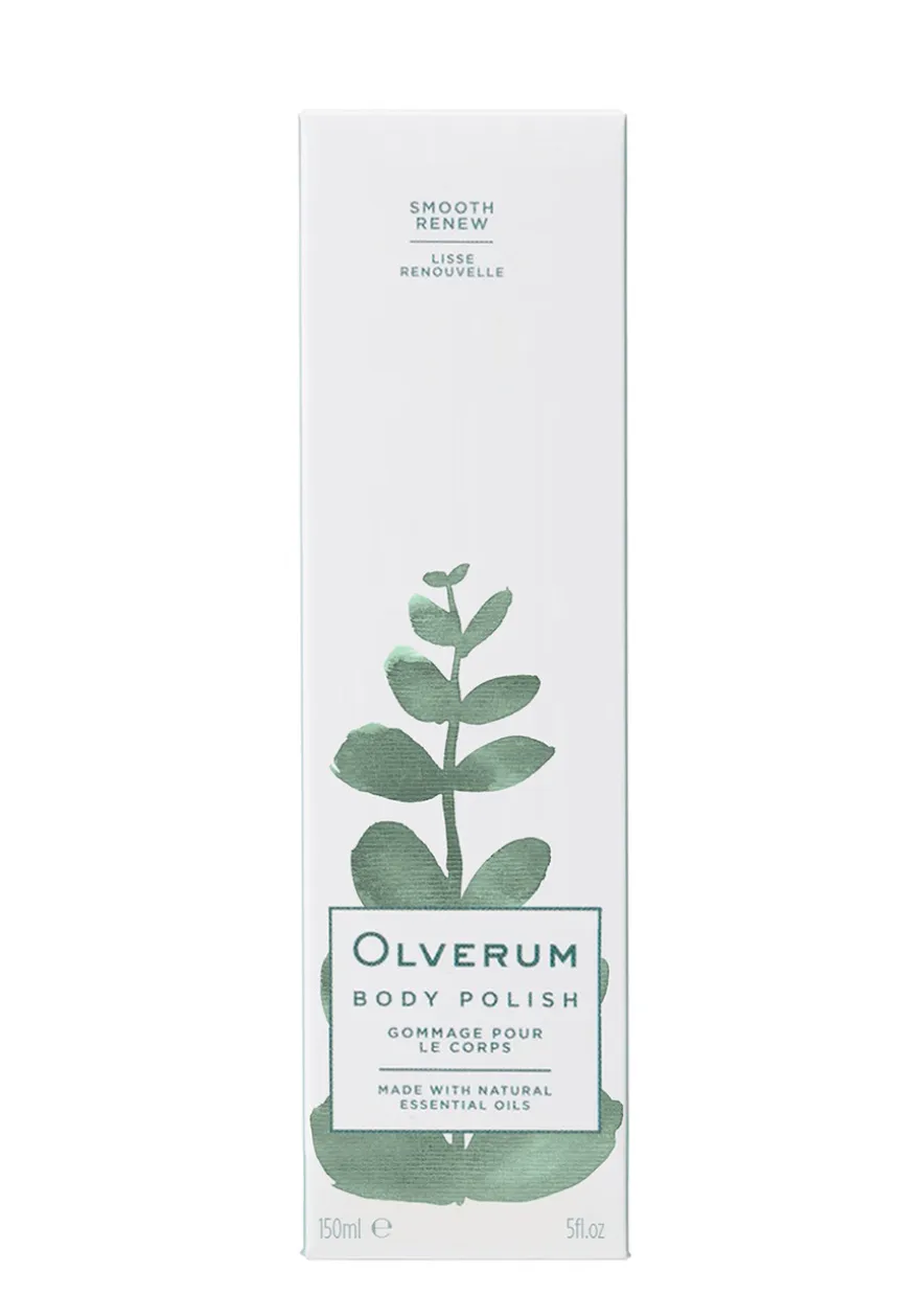 Body Polish 150ml