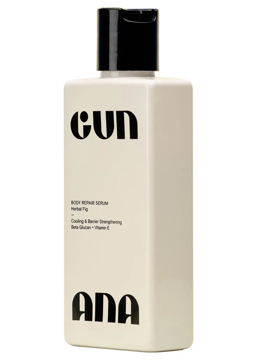 Body Repair Serum
