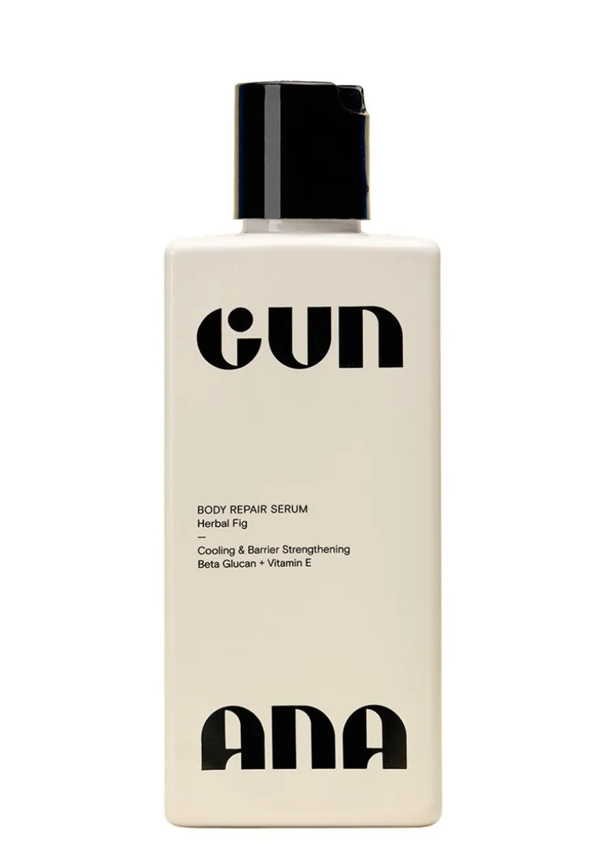 Body Repair Serum