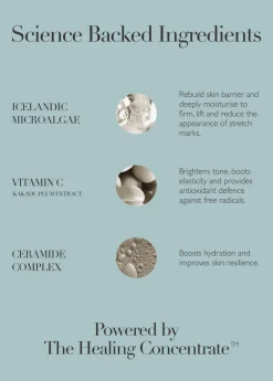 Body Serum 130ml