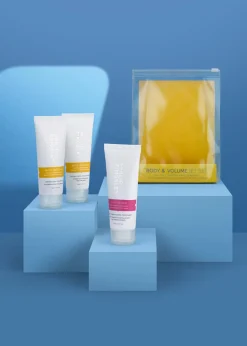 Body & Volume Jet Set