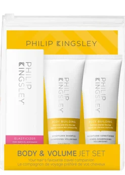 Body & Volume Jet Set