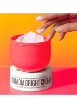 Bom Dia Bright™ Body Cream 240ml