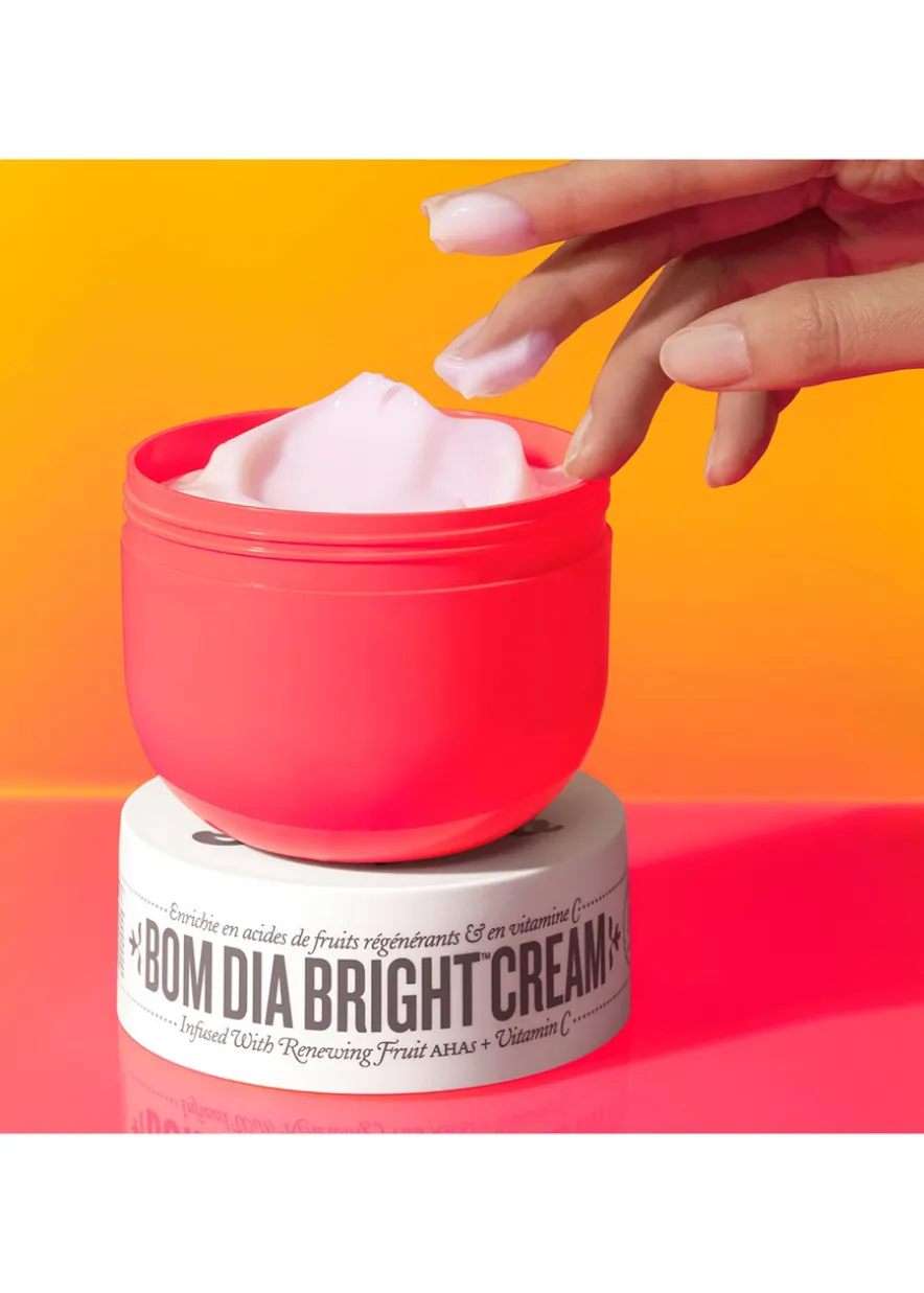 Bom Dia Bright™ Body Cream 240ml