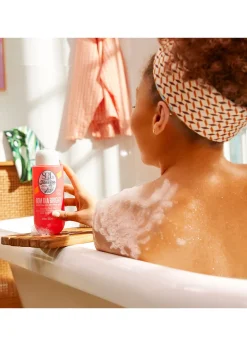Bom Dia Bright Body Wash 385ml