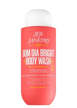 Bom Dia Bright Body Wash 385ml
