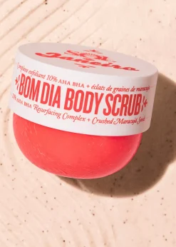 Bom Dia Scrub 220g