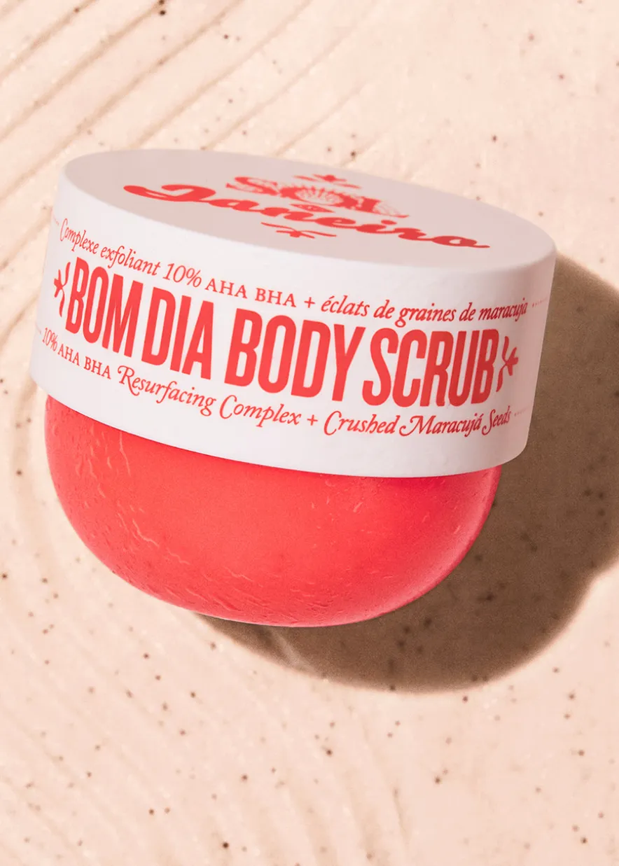 Bom Dia Scrub 220g
