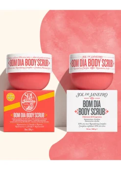 Bom Dia Scrub 220g