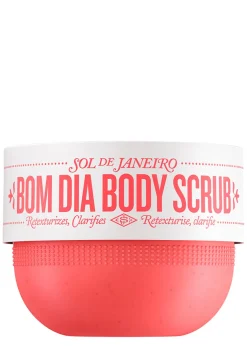 Bom Dia Scrub 220g