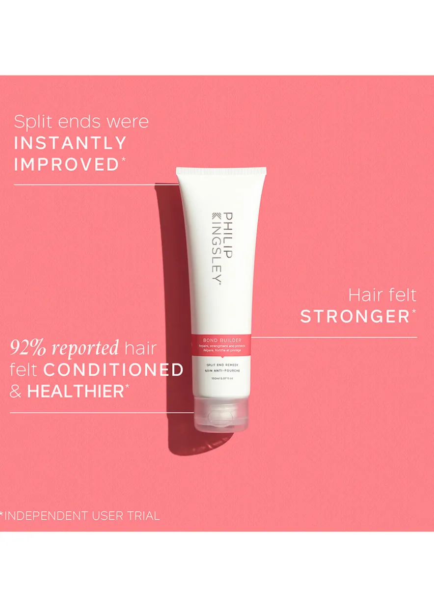 Bond Builder Pre-Shampoo Treatment 150ml