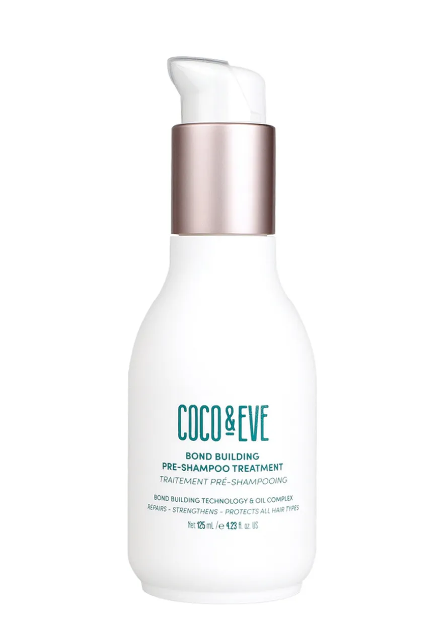 Bond Building Pre-Shampoo Treatment