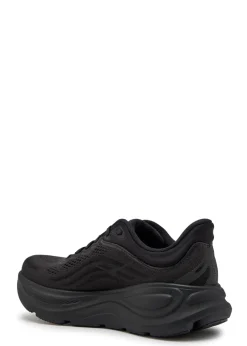 Bondi 9 jacquard mesh-knit sneakers