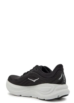 Bondi 9 jacquard mesh-knit sneakers
