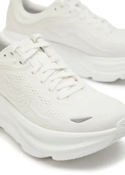 Bondi 9 mesh-knit sneakers
