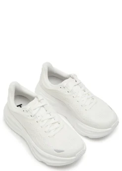 Bondi 9 mesh-knit sneakers