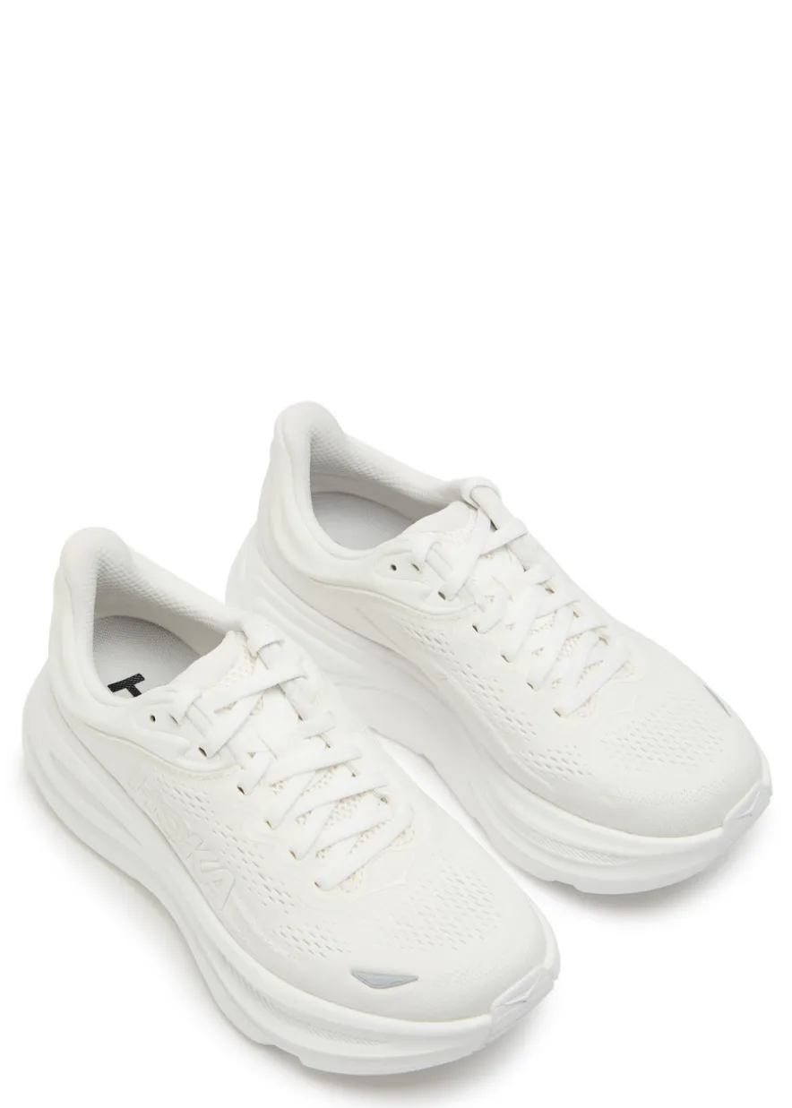 Bondi 9 mesh-knit sneakers