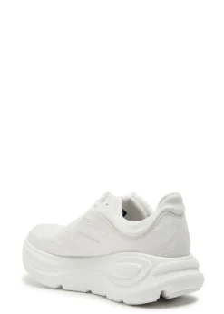 Bondi 9 mesh-knit sneakers