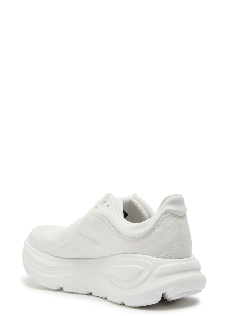 Bondi 9 mesh-knit sneakers