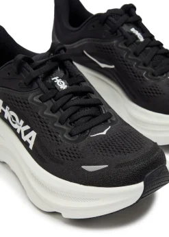 Bondi 9 mesh-knit sneakers