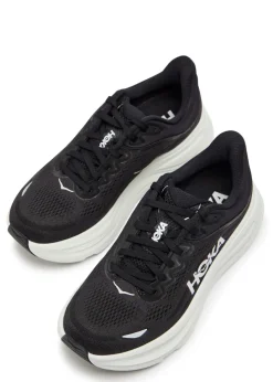 Bondi 9 mesh-knit sneakers