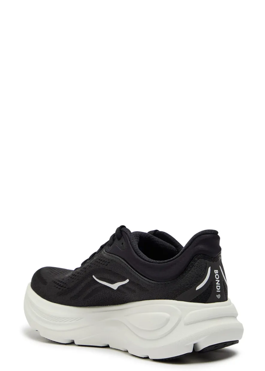 Bondi 9 mesh-knit sneakers