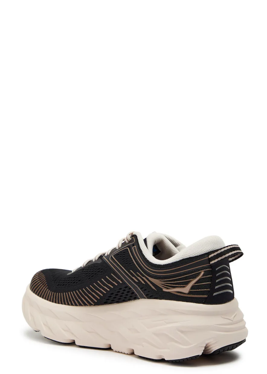 Bondi 7 mesh-knit sneakers