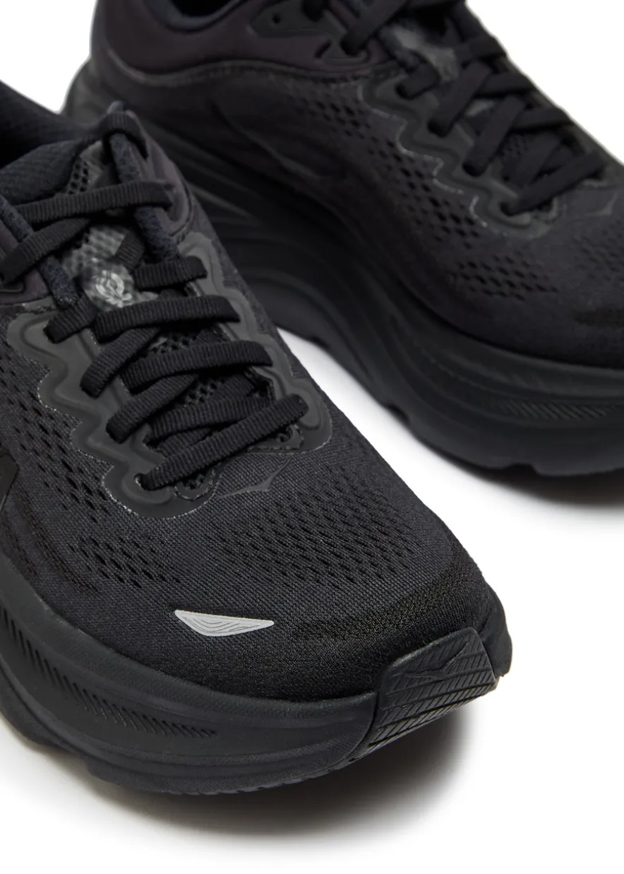 Bondi 9 mesh-knit sneakers