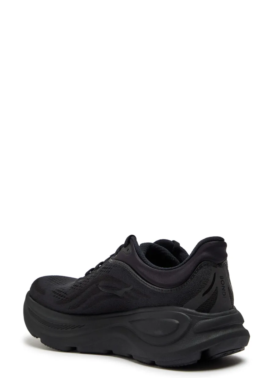 Bondi 9 mesh-knit sneakers
