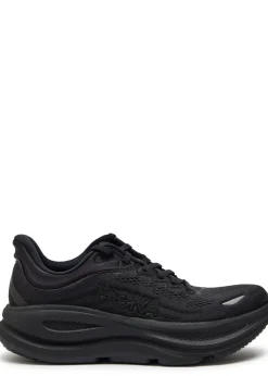Bondi 9 mesh-knit sneakers
