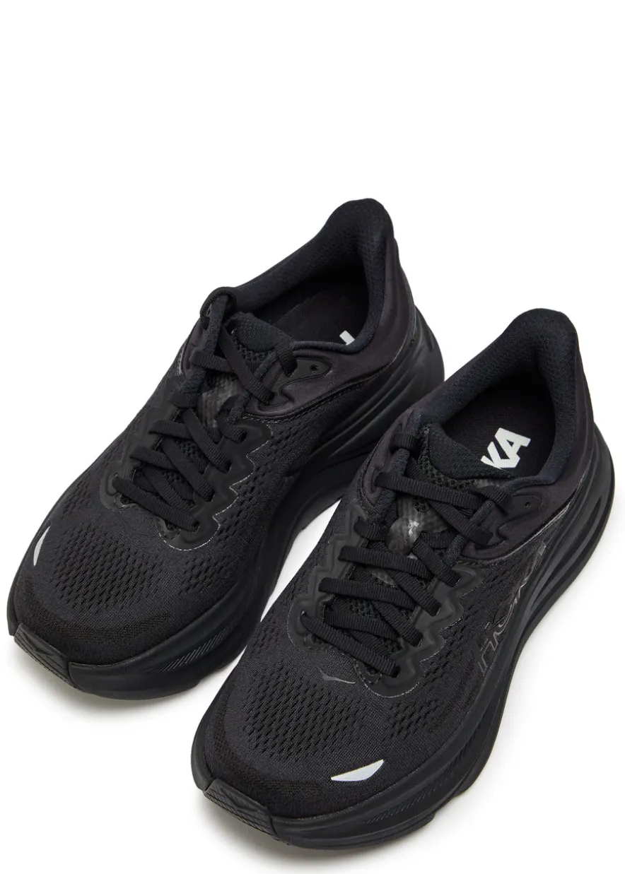 Bondi 9 mesh-knit sneakers