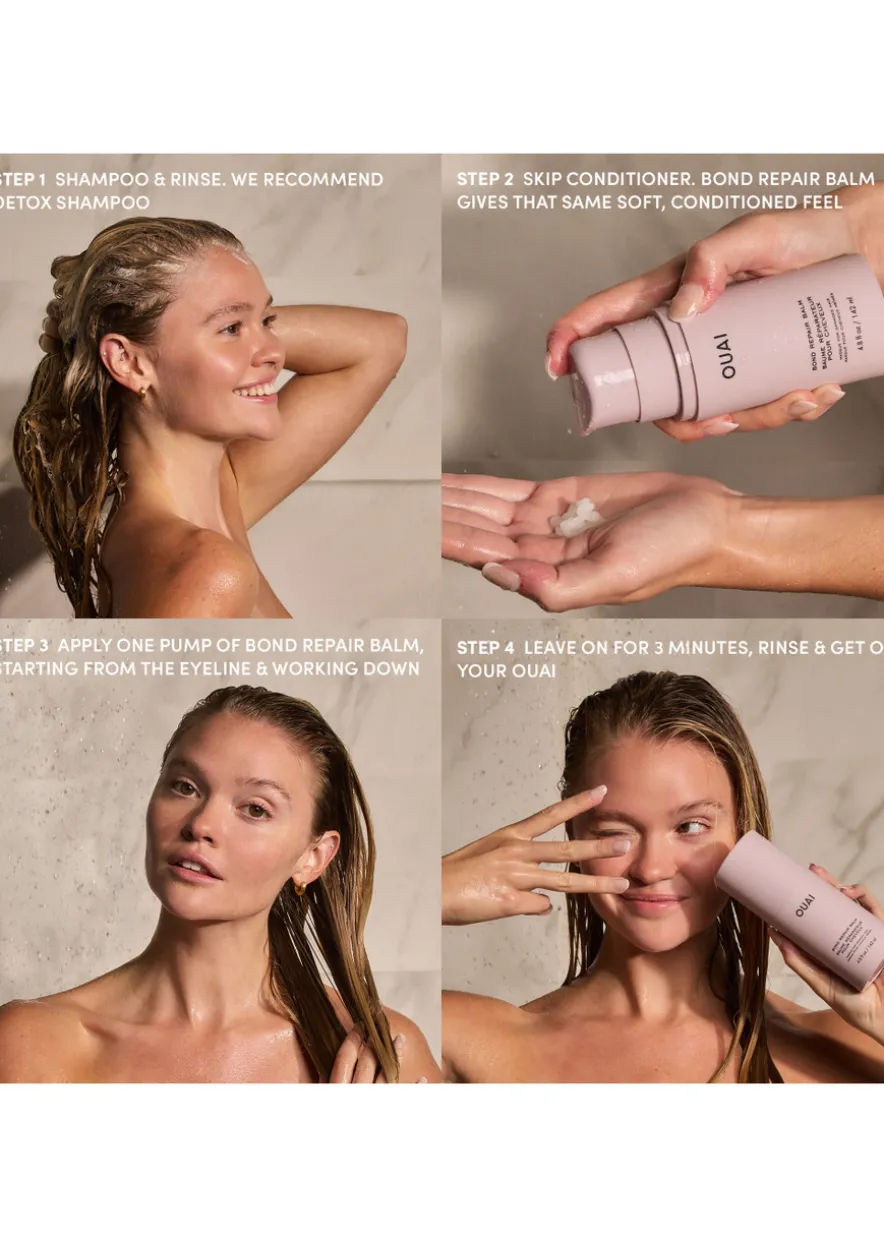 Bond Repair Balm