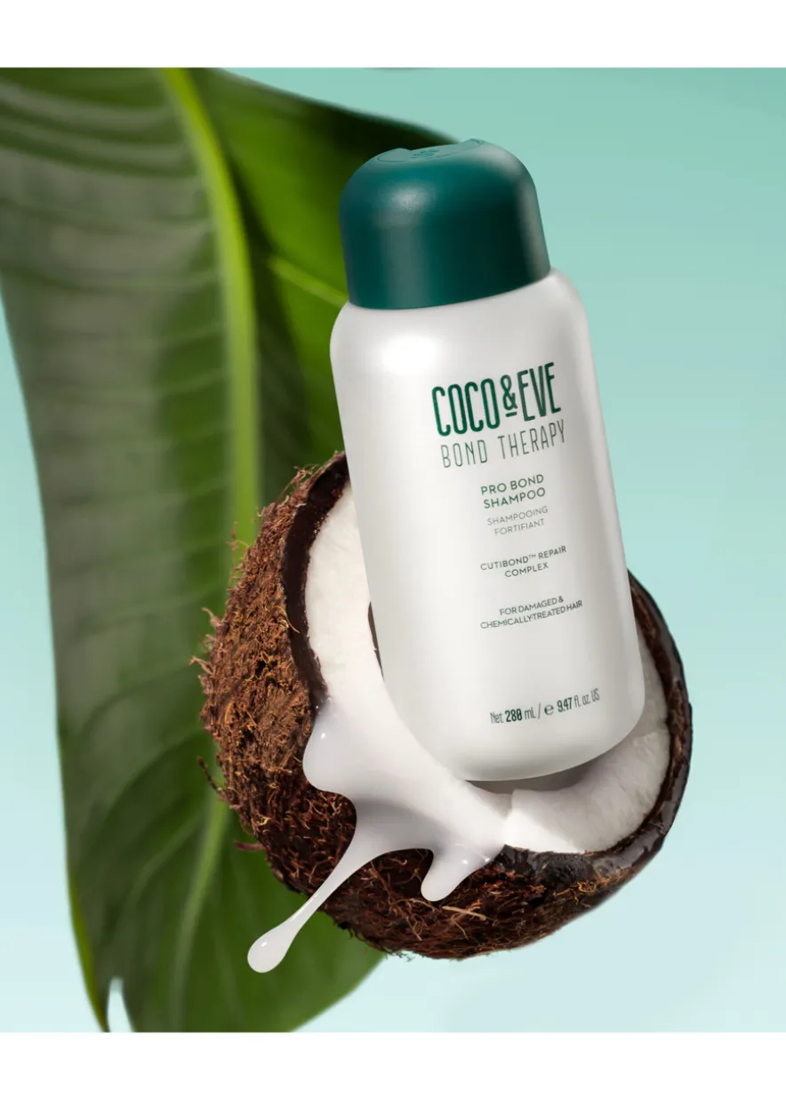 Bond Therapy Pro Bond Shampoo 280ml