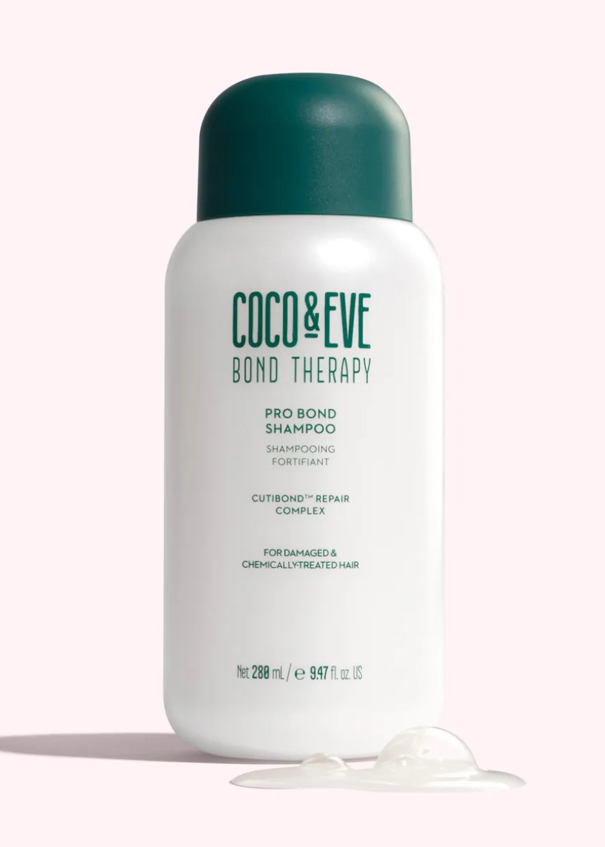 Bond Therapy Pro Bond Shampoo 280ml