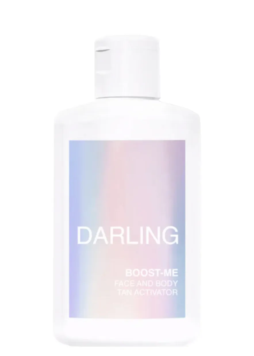 Boost-Me Tan Activator - 150ml