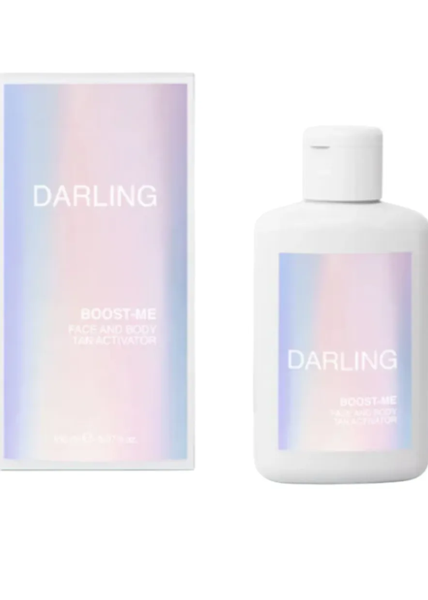 Boost-Me Tan Activator - 150ml