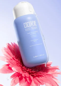 Boost Therapy Hair Volumising Shampoo 280ml