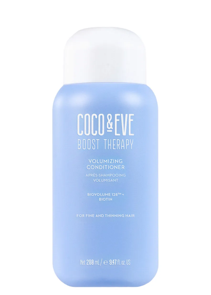 Boost Therapy Hair Volumising Conditioner 280ml