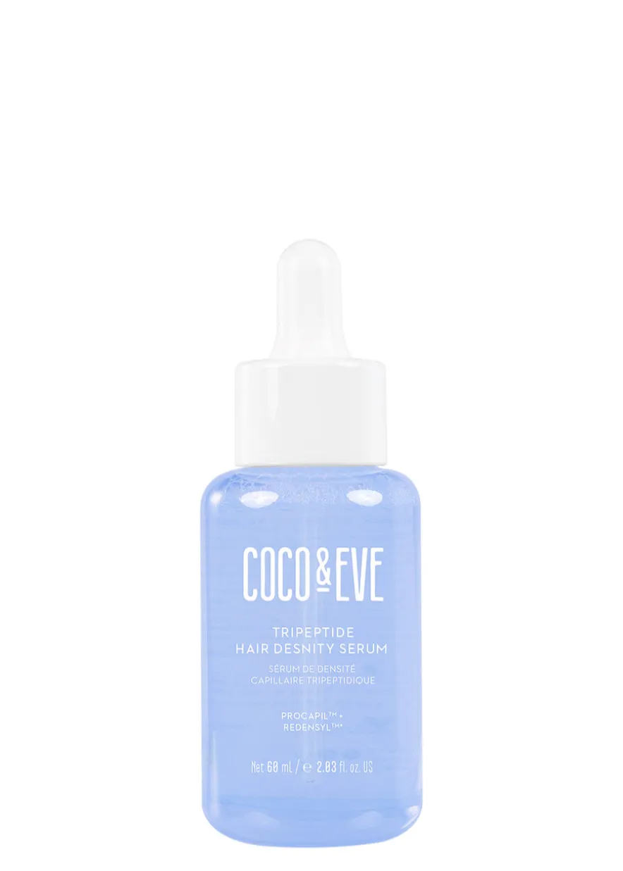 Boost Therapy Tripeptide Hair Density Serum 60ml