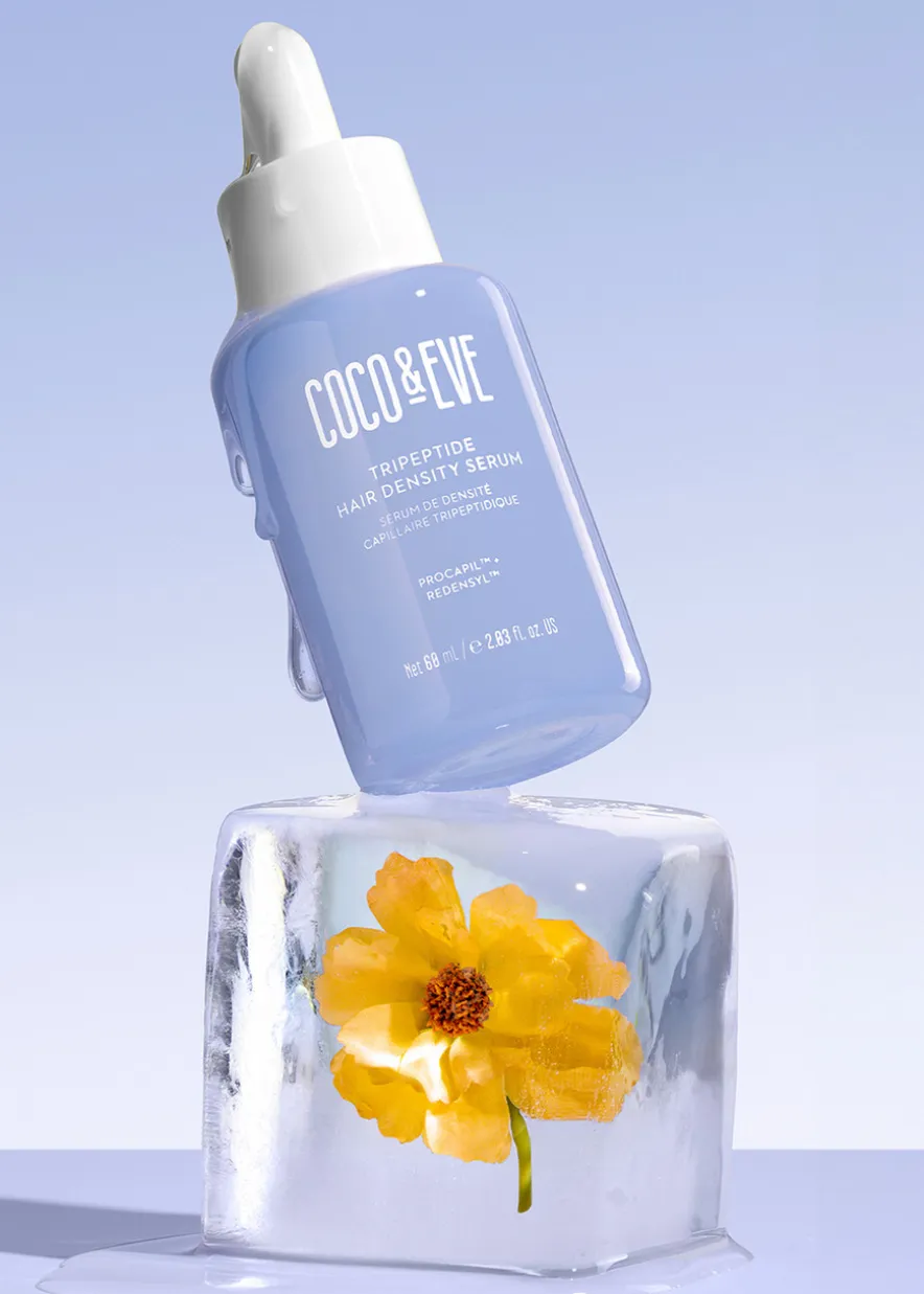 Boost Therapy Tripeptide Hair Density Serum 60ml