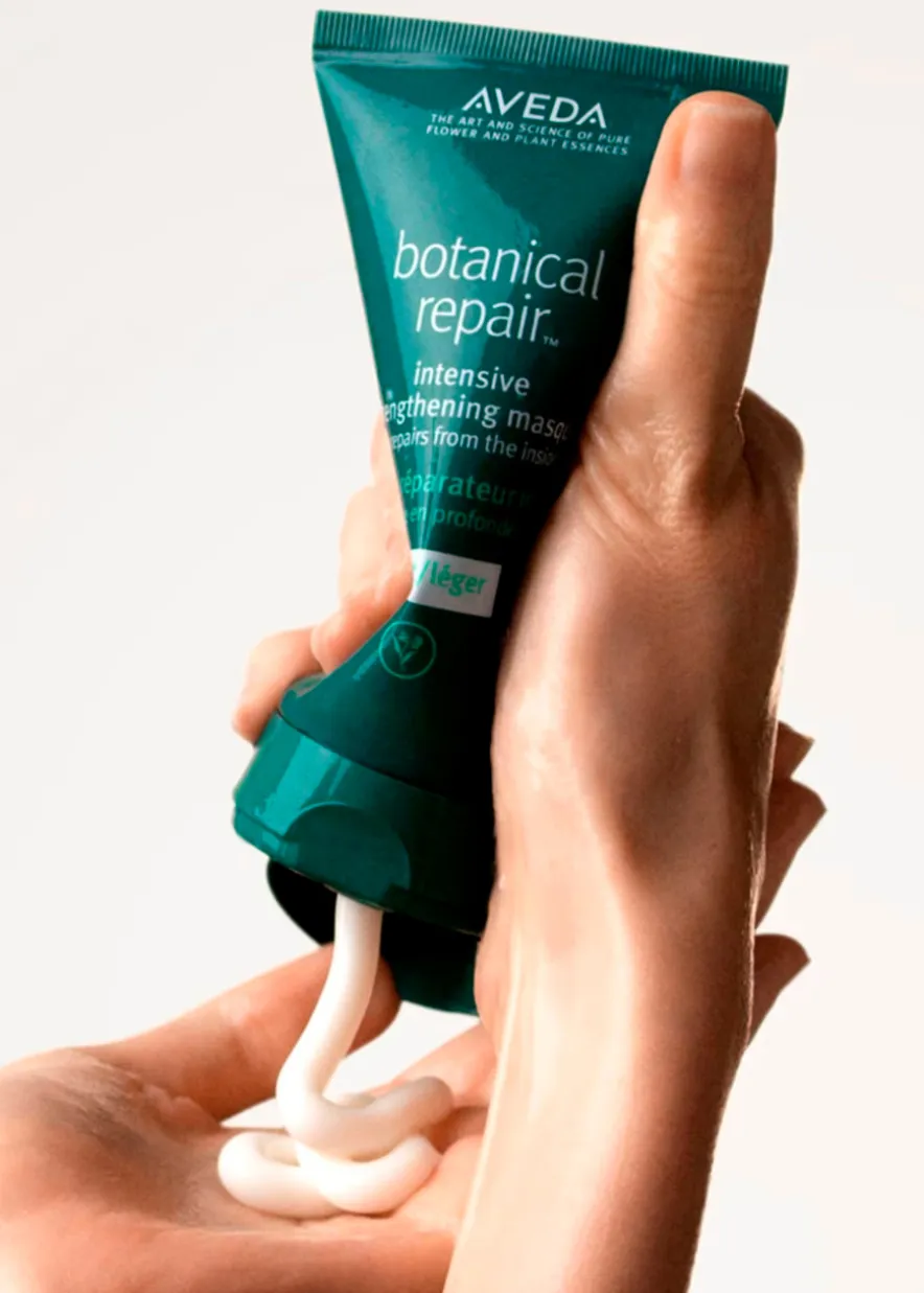 Botanical Repair Intensive Strengthening Masque Light 150ml