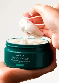 Botanical Repair Intensive Strengthening Masque Rich 200ml