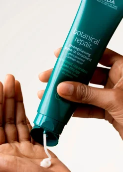 Botanical Repair Strengthening Leave-in Treatment 100ml