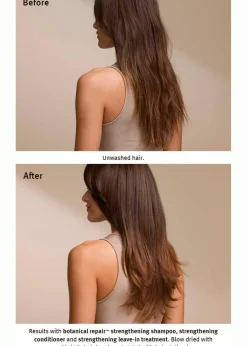 Botanical Repair Strengthening Conditioner 1 litre